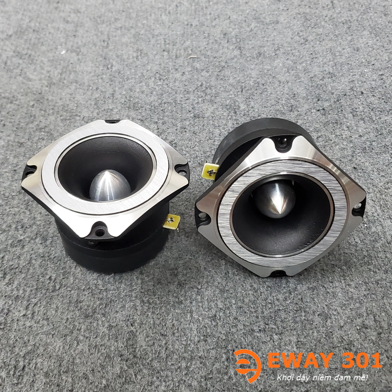 Cặp Loa Treble Pioneer P8804 Củ Rời