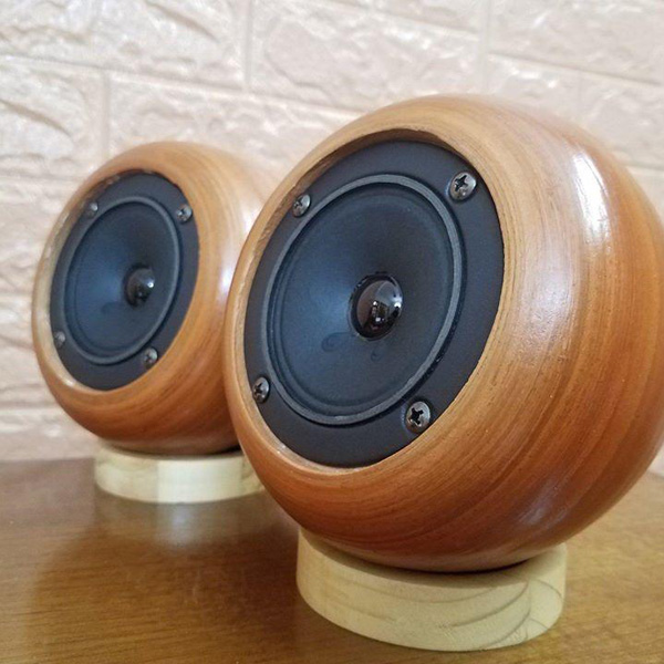 Loa Treble Vỏ Tre P9TW