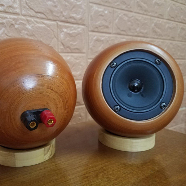 Loa Treble Vỏ Tre P9TW