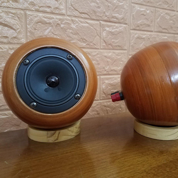 Loa Treble Vỏ Tre P9TW