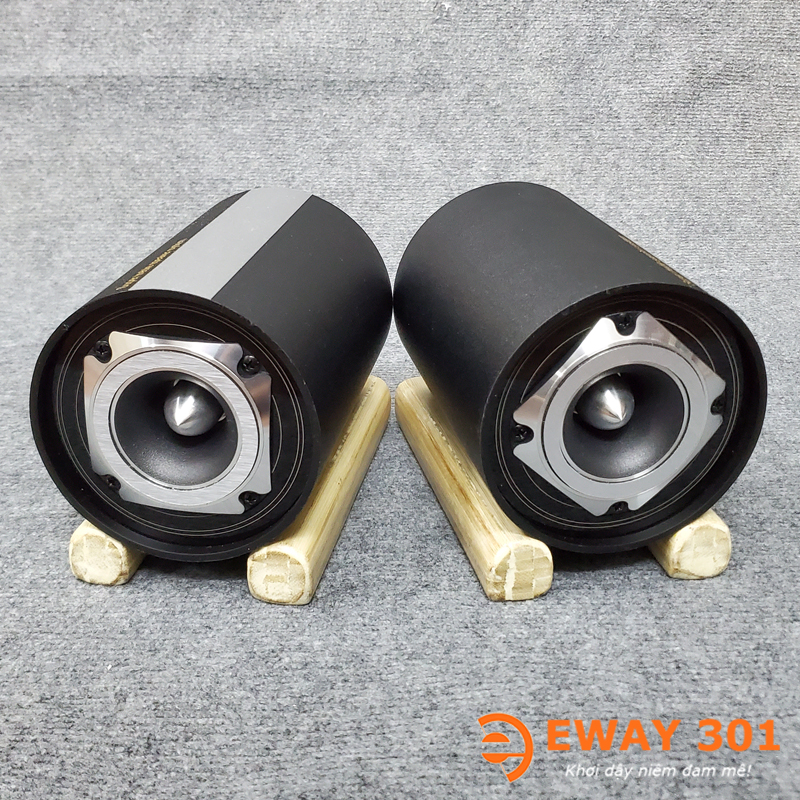 Cặp Loa Super Treble E6 Có 3 Chế Độ Nghe