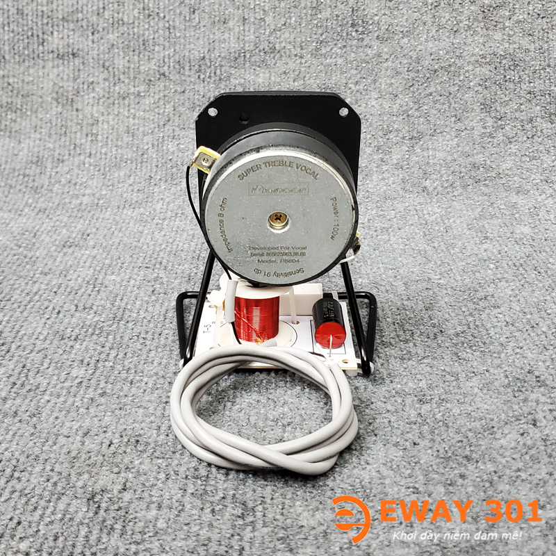 Cặp Loa Treble P8804 Lắp Phân Tần Treble T5