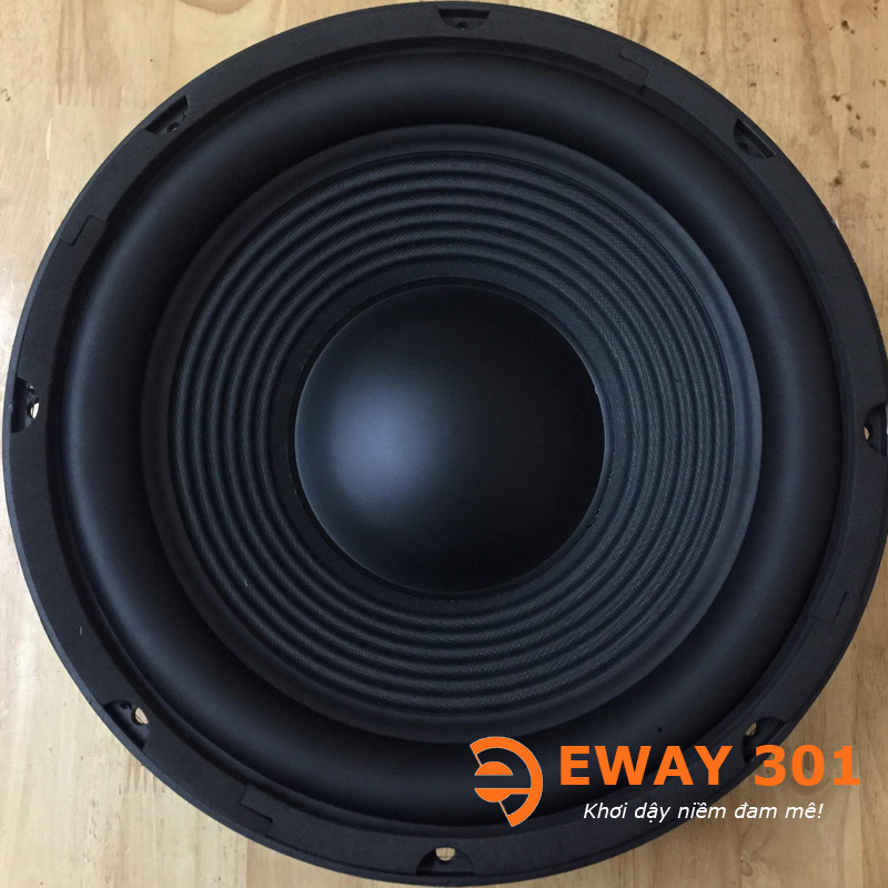 Loa Bass P8830 huyền thoại