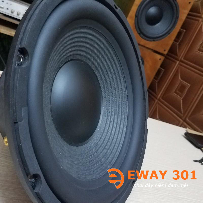 Loa Bass P8830 huyền thoại