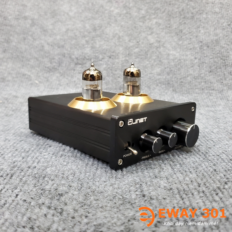 Bộ Pre Đèn JNET Tube Pre JT.507D - Bluetooth 5.0