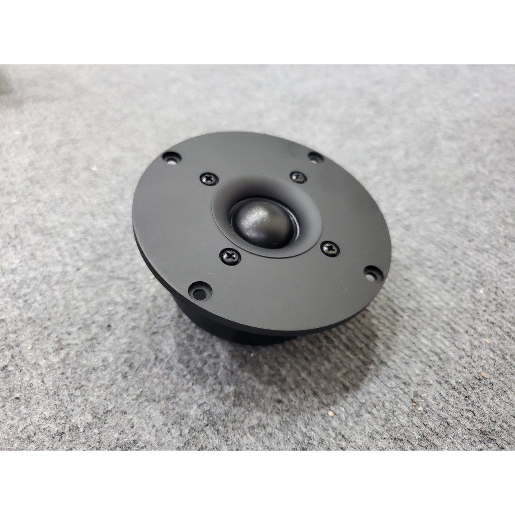 Loa Treble Dome Lụa  P03 Ver2 - Tặng Tụ xịn