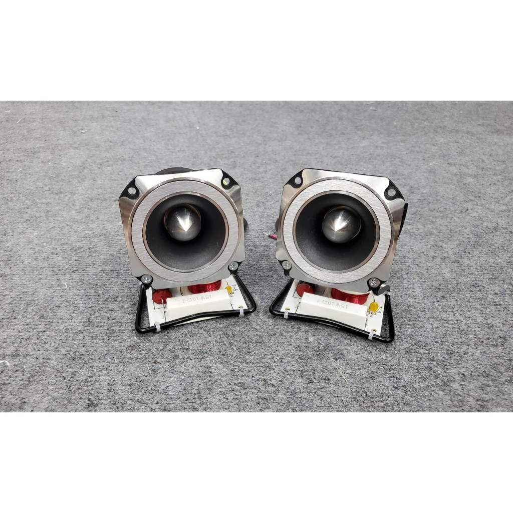 Cặp Loa Siêu Treble P8804 - Tích Hợp Phân Tần