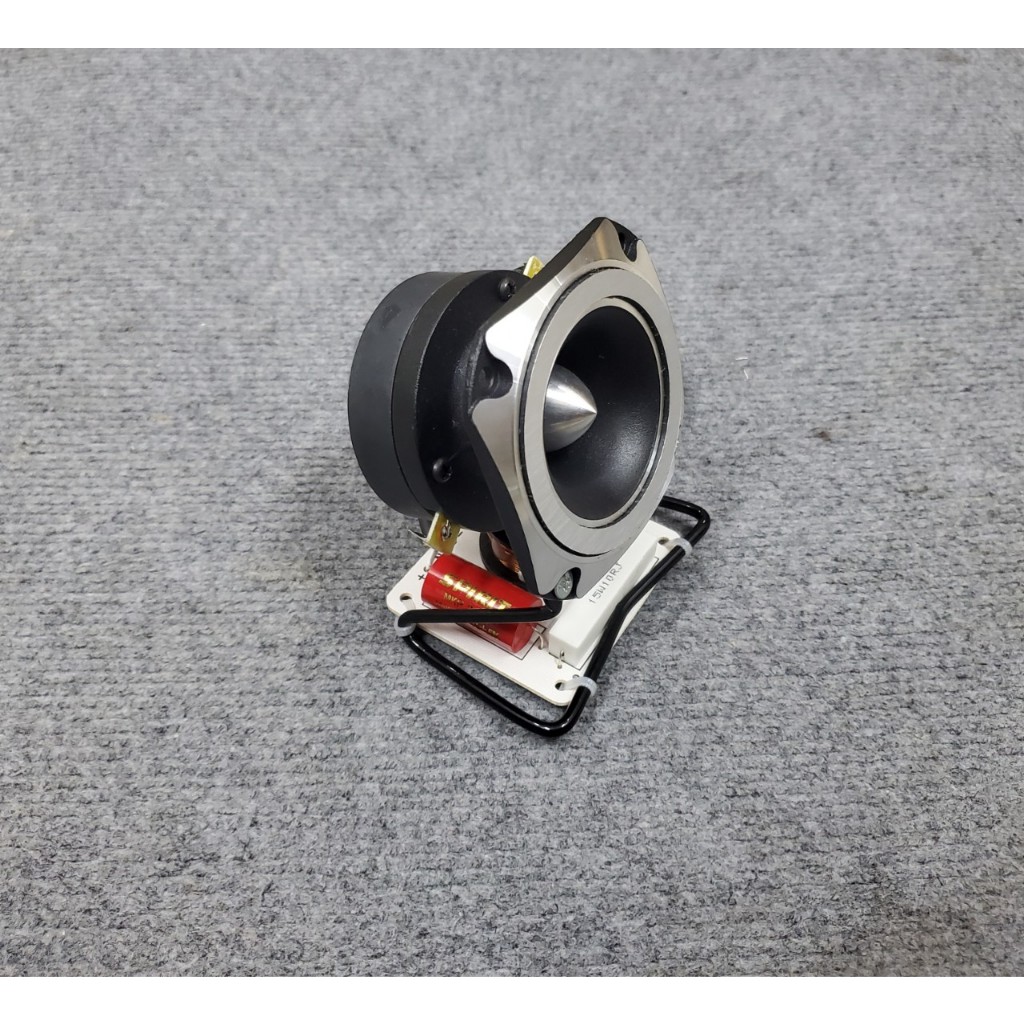 Cặp Loa Siêu Treble P8804 - Tích Hợp Phân Tần