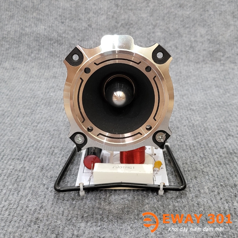 Loa Super Treble  ST-9645 Tích Hợp Mạch Loa Treble T5