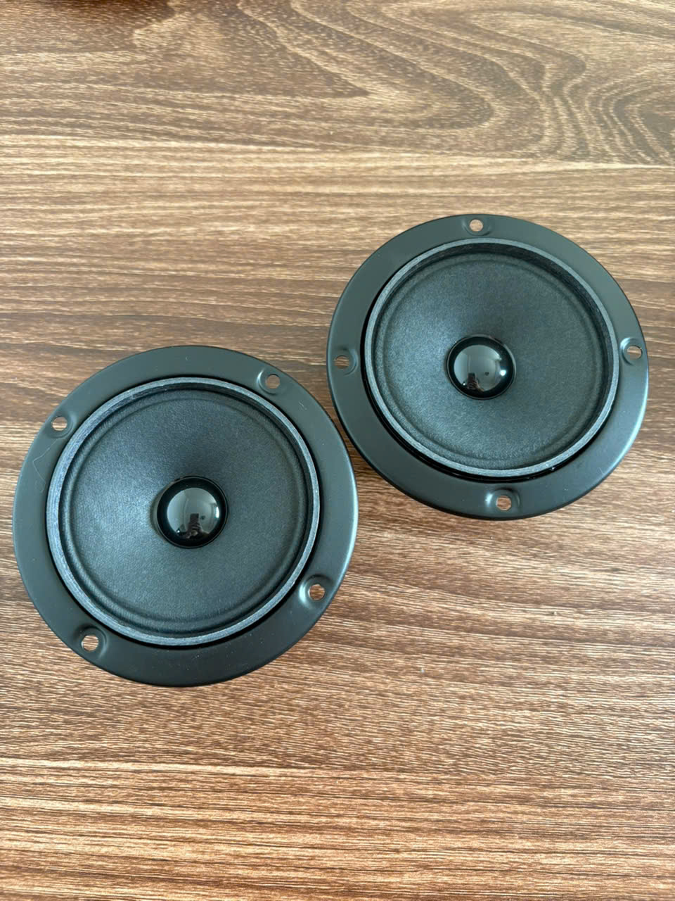 Cặp Treble Màng Giấy Arouse AT-98.S - Âm thanh hay, không chói gắt