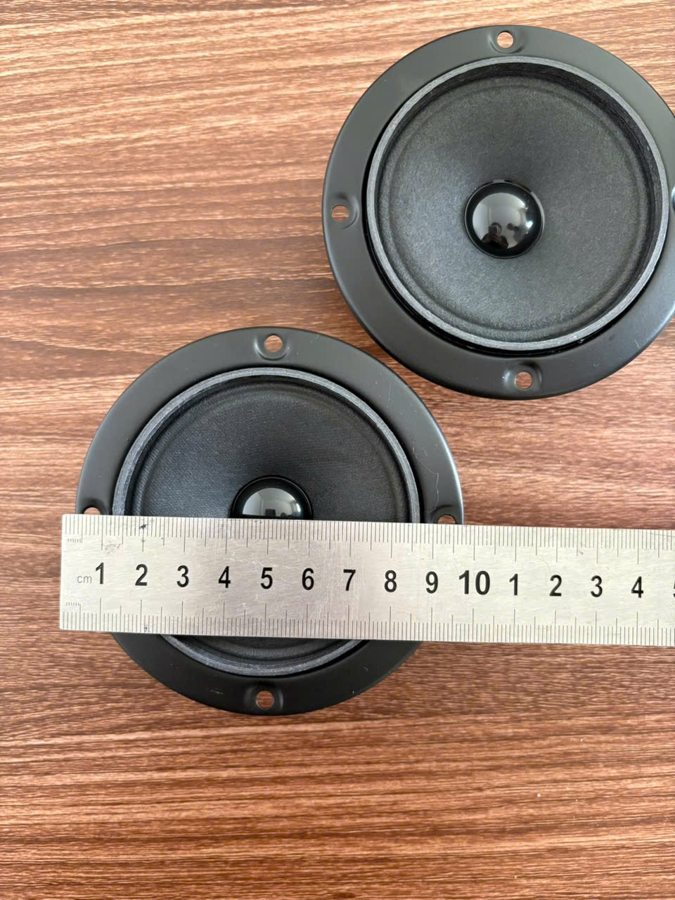 Cặp Treble Màng Giấy Arouse AT-98.S - Âm thanh hay, không chói gắt