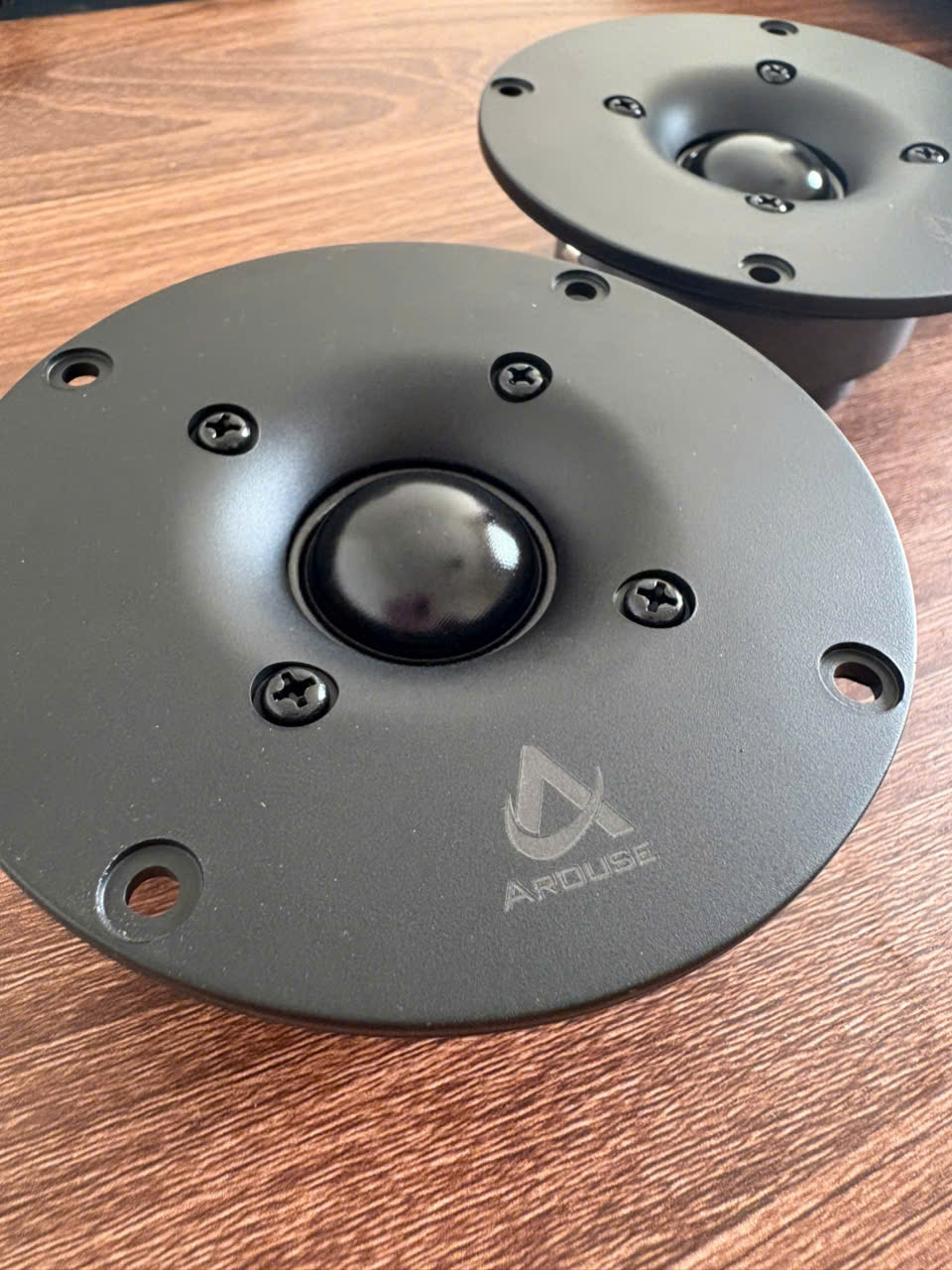 Cặp Treble Dome Màng Lụa Arouse AT-100