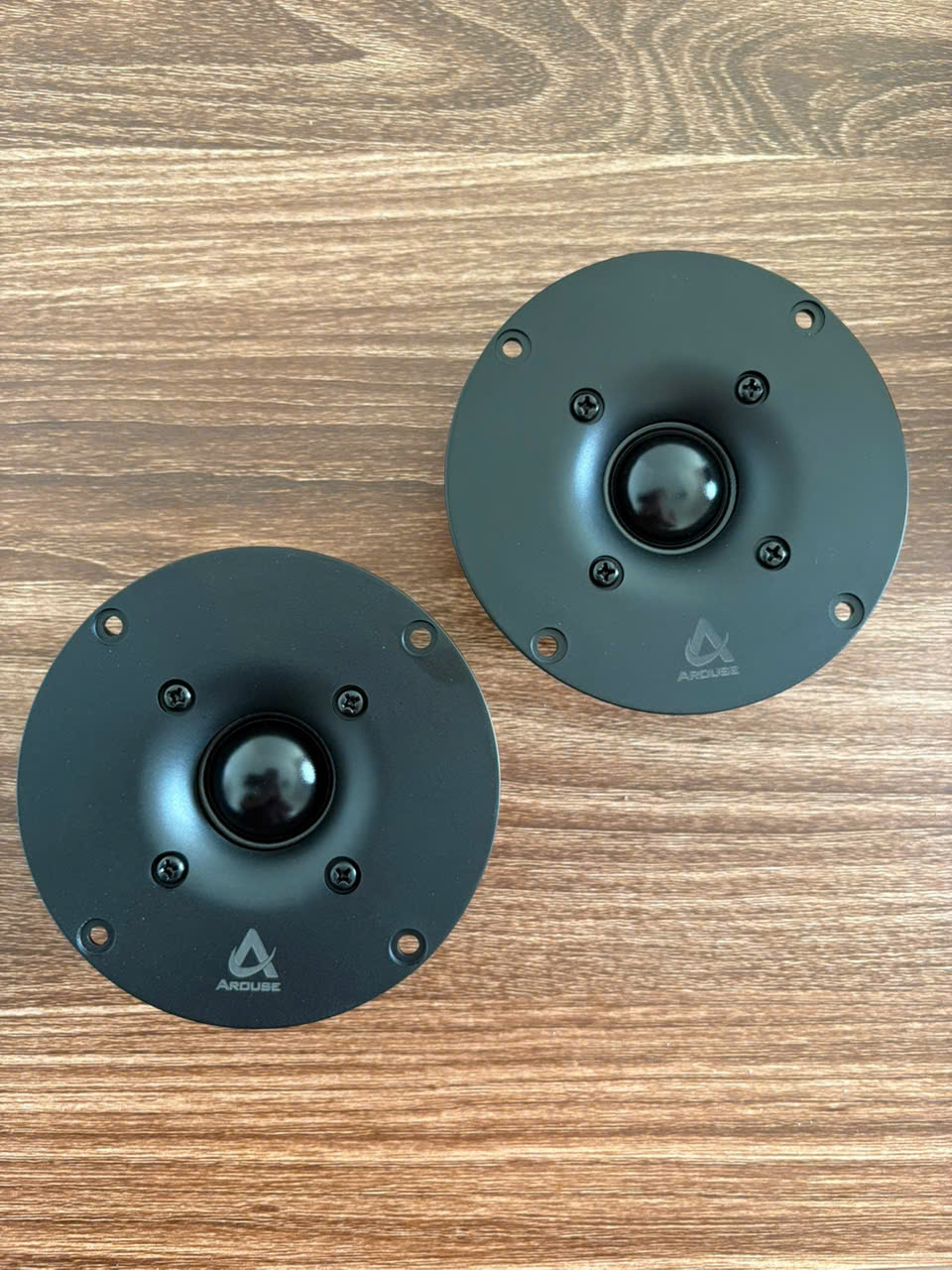 Cặp Treble Dome Màng Lụa Arouse AT-100