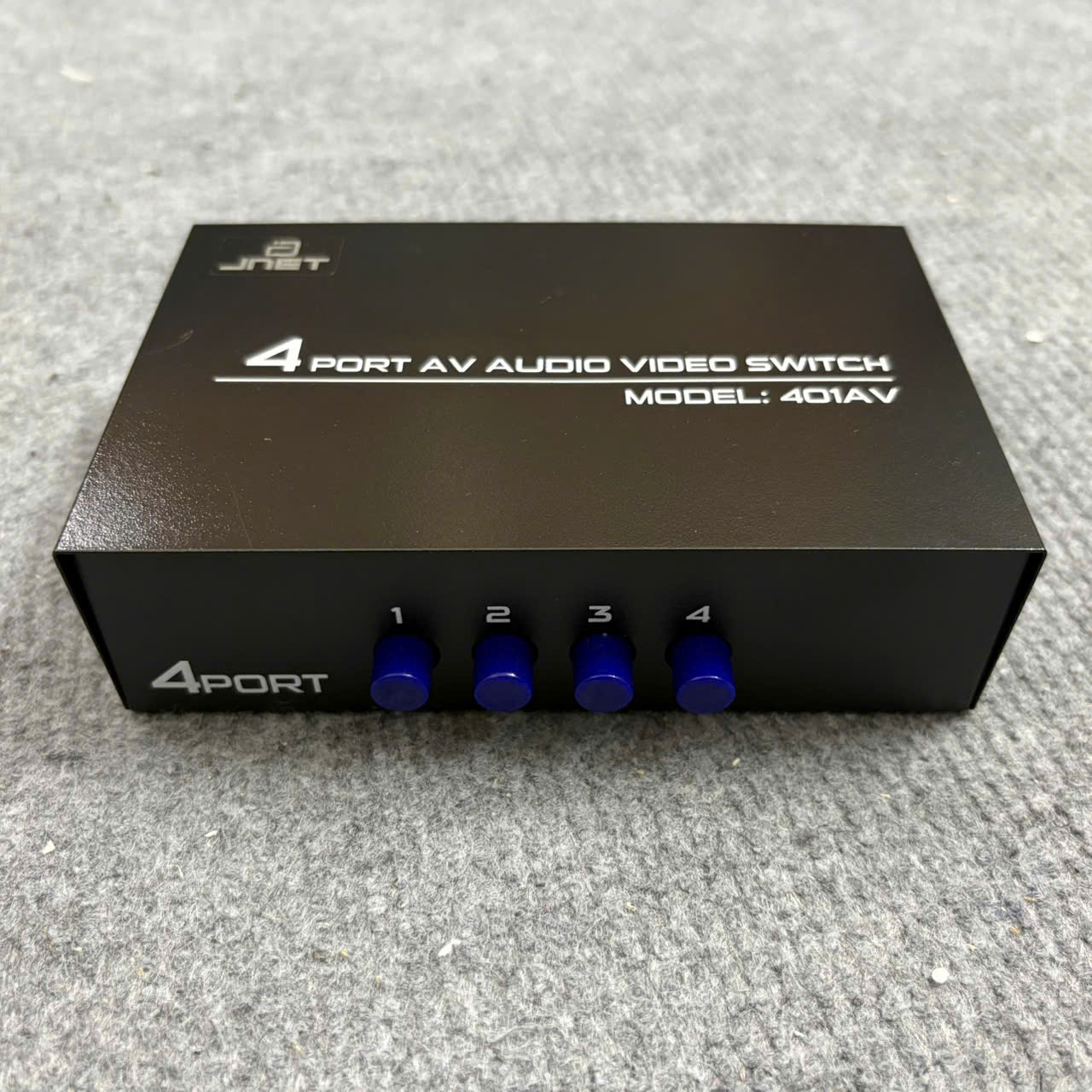 Bộ chia tín hiệu AV đa năng JNET