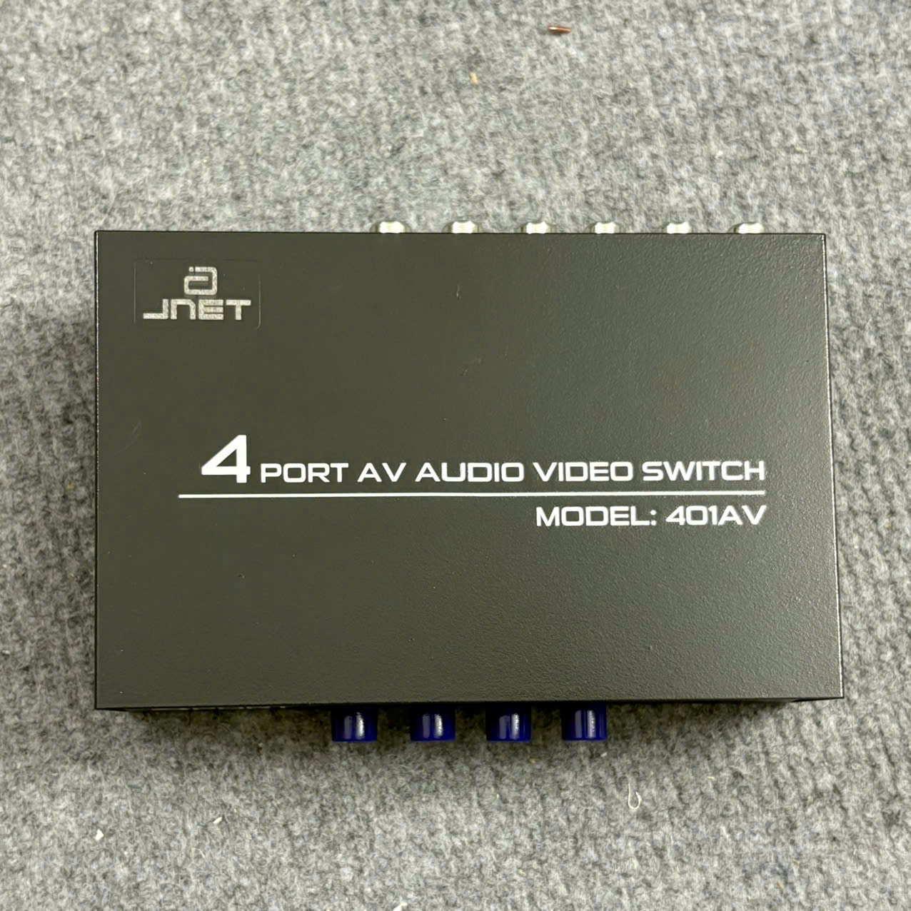 Bộ chia tín hiệu AV đa năng JNET