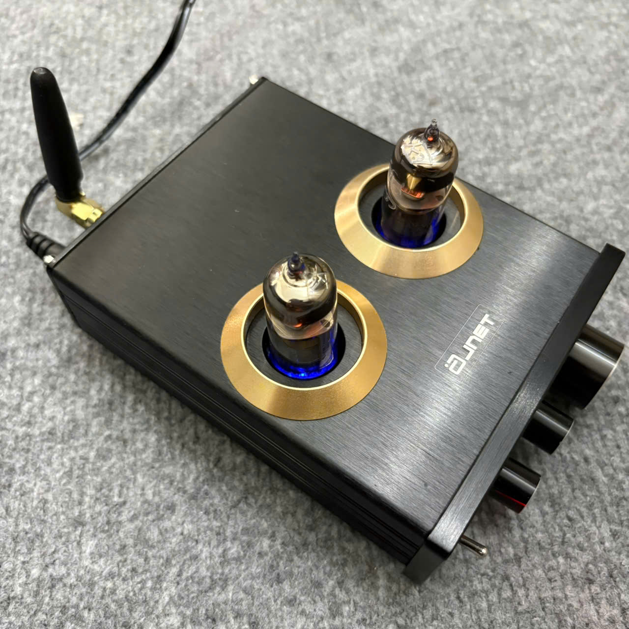 Bộ Pre Đèn JNET Tube Pre JT.508.Pro - Bluetooth 5.0