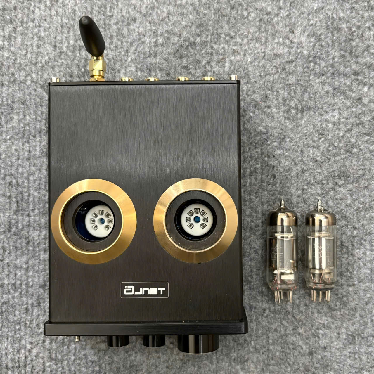 Bộ Pre Đèn JNET Tube Pre JT.508.Pro - Bluetooth 5.0