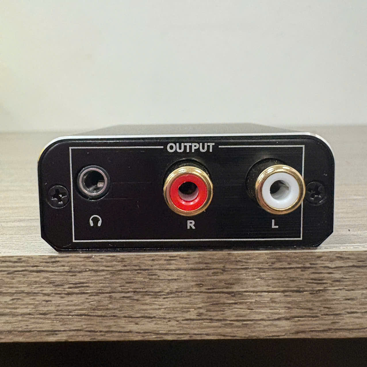 Bộ Giải Mã Âm Thanh JNET DAC HS202 - DAC 24Bit/192kHz