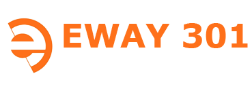 logo eway301.com. Khơi dậy niềm đam mê!