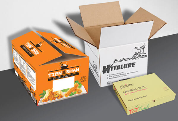 vỏ hộp sóng đựng sản phẩm