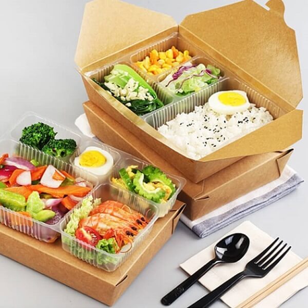 Hộp chống thấm nước mang đến sự bảo vệ tốt nhất