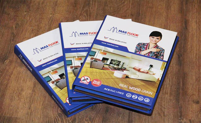 Mẫu kẹp file sàn gỗ đẹp