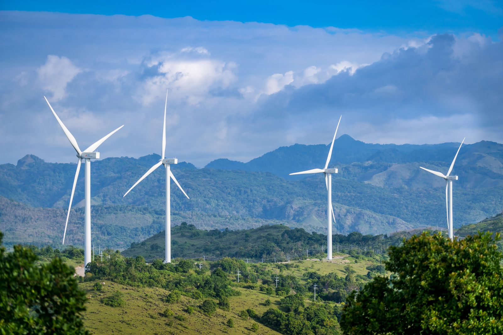 Việt Nam đứng thứ tám về đầu tư năng lượng tái tạo