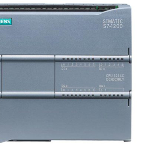 plc-s7-1200-cpu-1214c-dc-dc-relay-6es7214-1hg40-0xb0