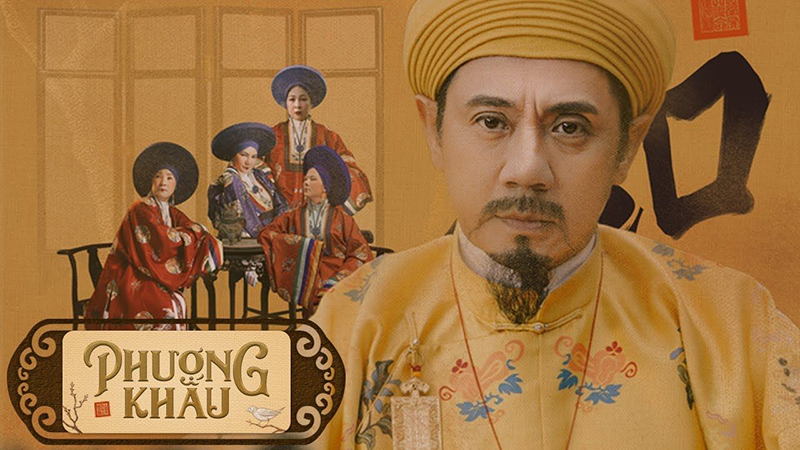 Nhạc cổ phong, album Ngô Đồng và tác phẩm điện ảnh Phượng Khấu