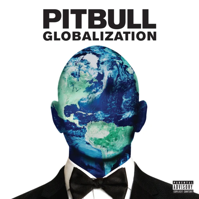 vinyl PITBULL - GLOBALIZATION (TRANSLUCENT GREEN VINYL)