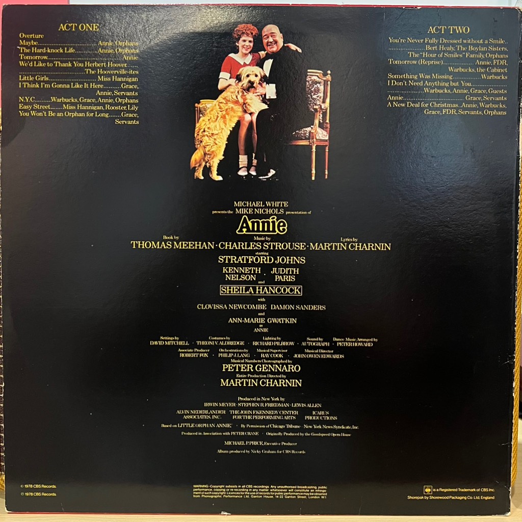 vinyl 
