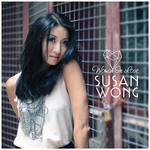 vinyl Susan Wong - Woman In Love (180 Gram Vinyl)