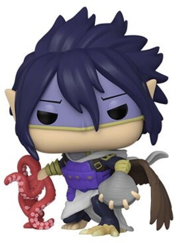 FUNKO POP! ANIMATION: My Hero Academia- Tamaki in Hero Costume (MHA) (Vinyl Figure)