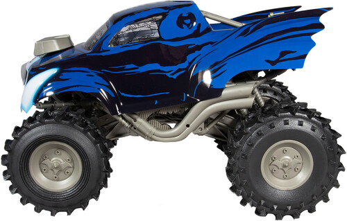 DC Multiverse Vehicle Batmobeast 43 X 29 Cm McFarlane Toys DC Multiverse Vehicle Batmobeast 43 X 29 Cm McFarlane Toys