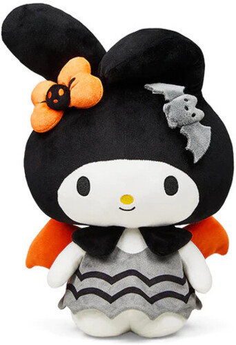 NECA - Hello Kitty & Friends - My Melody Bat 13 Plush (Large Item, Plush)