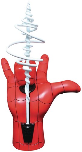 Diamond Select Toys Llc - Marvel Spider-Man Heroic Hands (Large Item, Figure, Collectible)
