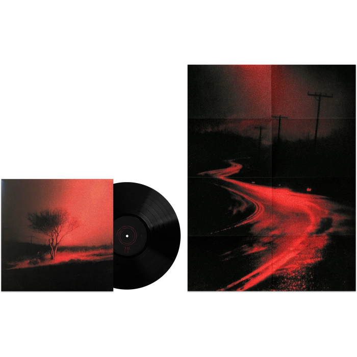 vinyl JOJI - PISS IN THE WIND