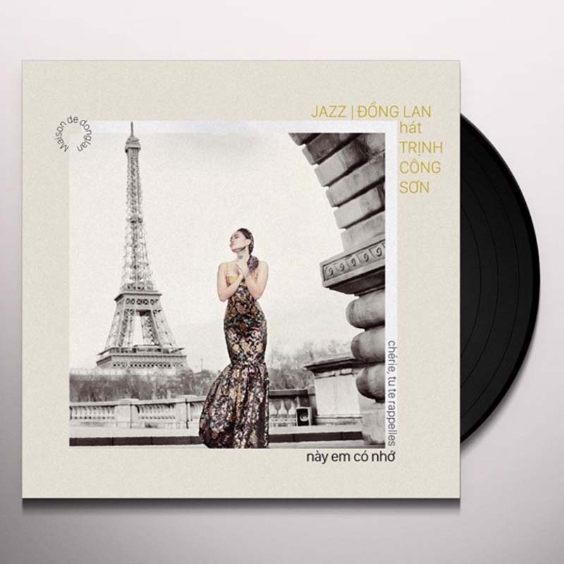 ĐỒNG LAN - HÁT TRỊNH CÔNG SƠN - NÀY EM CÓ NHỚ