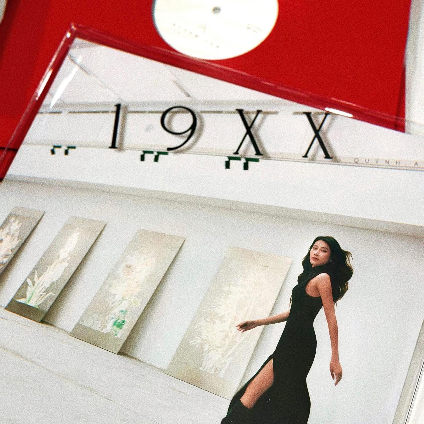 vinyl Quỳnh Anh - 19XX