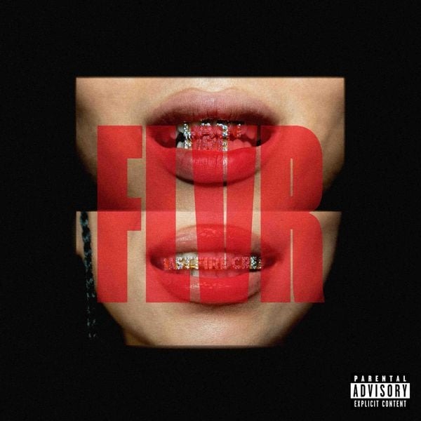 CD TLINH X LOW G - FLVR (EP)