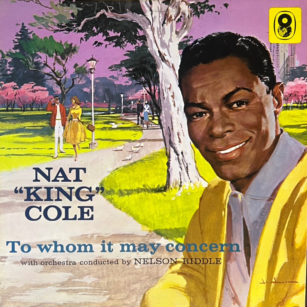 vinyl Nat 
