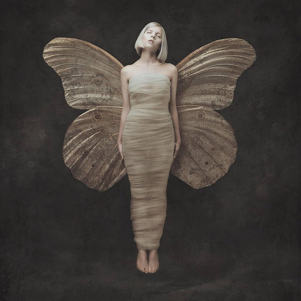 vinyl AURORA - ALL MY DEMONS GREETING