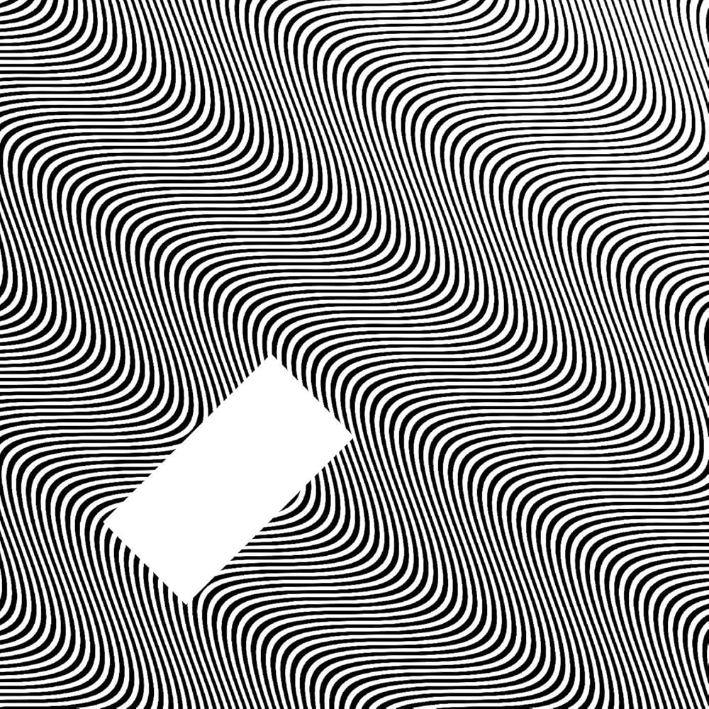 vinyl JAMIE XX - IN WAVES