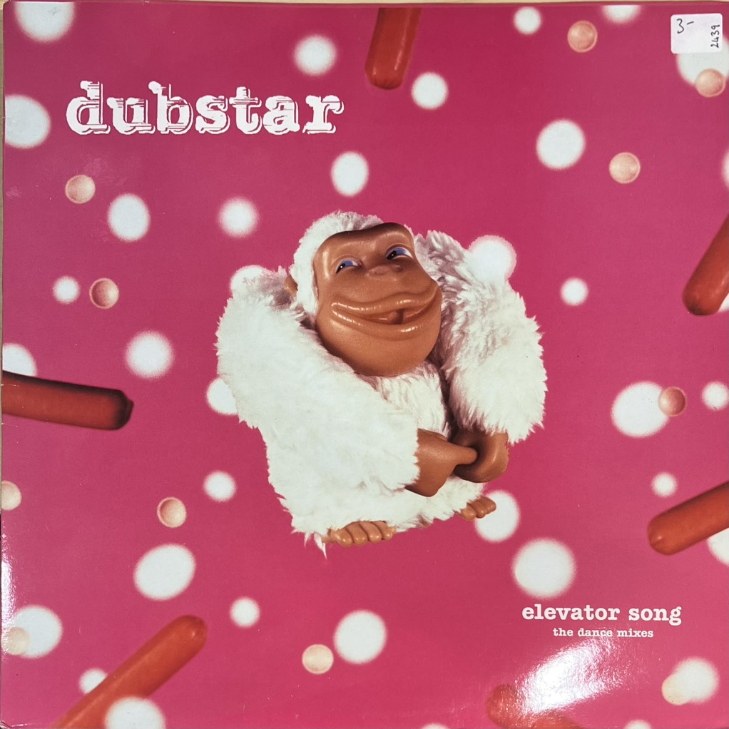 thuê vinyl Dubstar  – Elevator Song - The Dance Mixes
