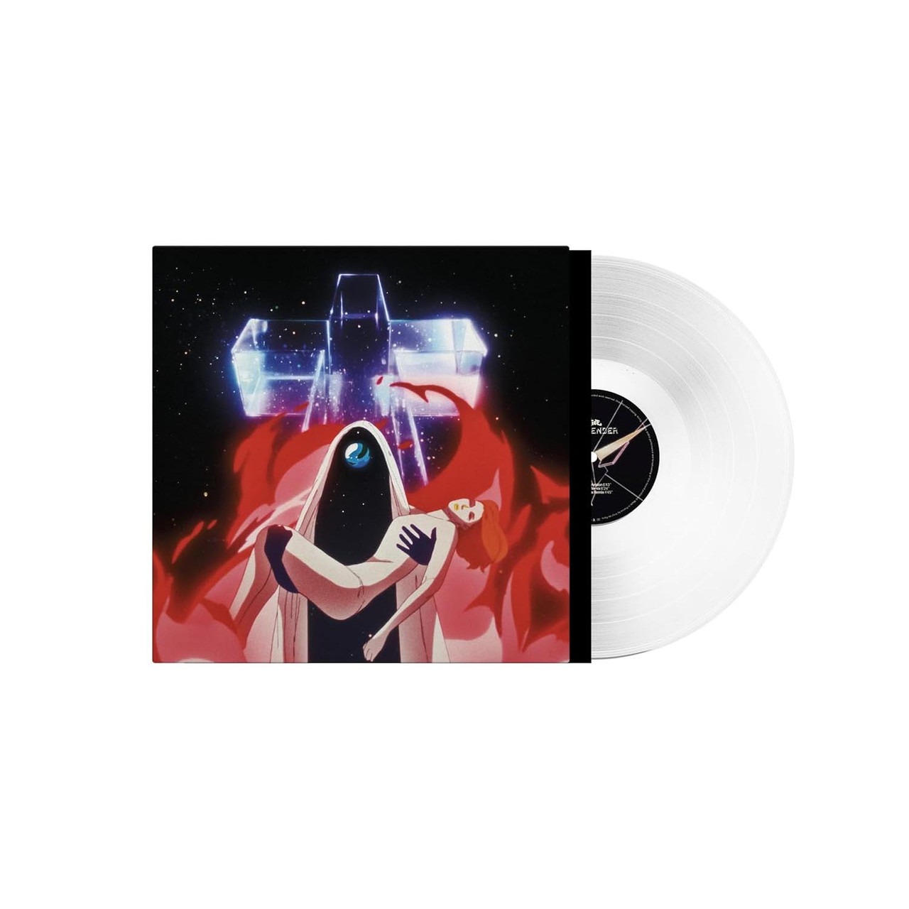 Vinyl Cornelius - Dream in Dream (Deluxe Variant) (Color Vinyl)
