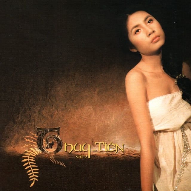 ĐĨA CD THỦY TIÊN VOL.2
