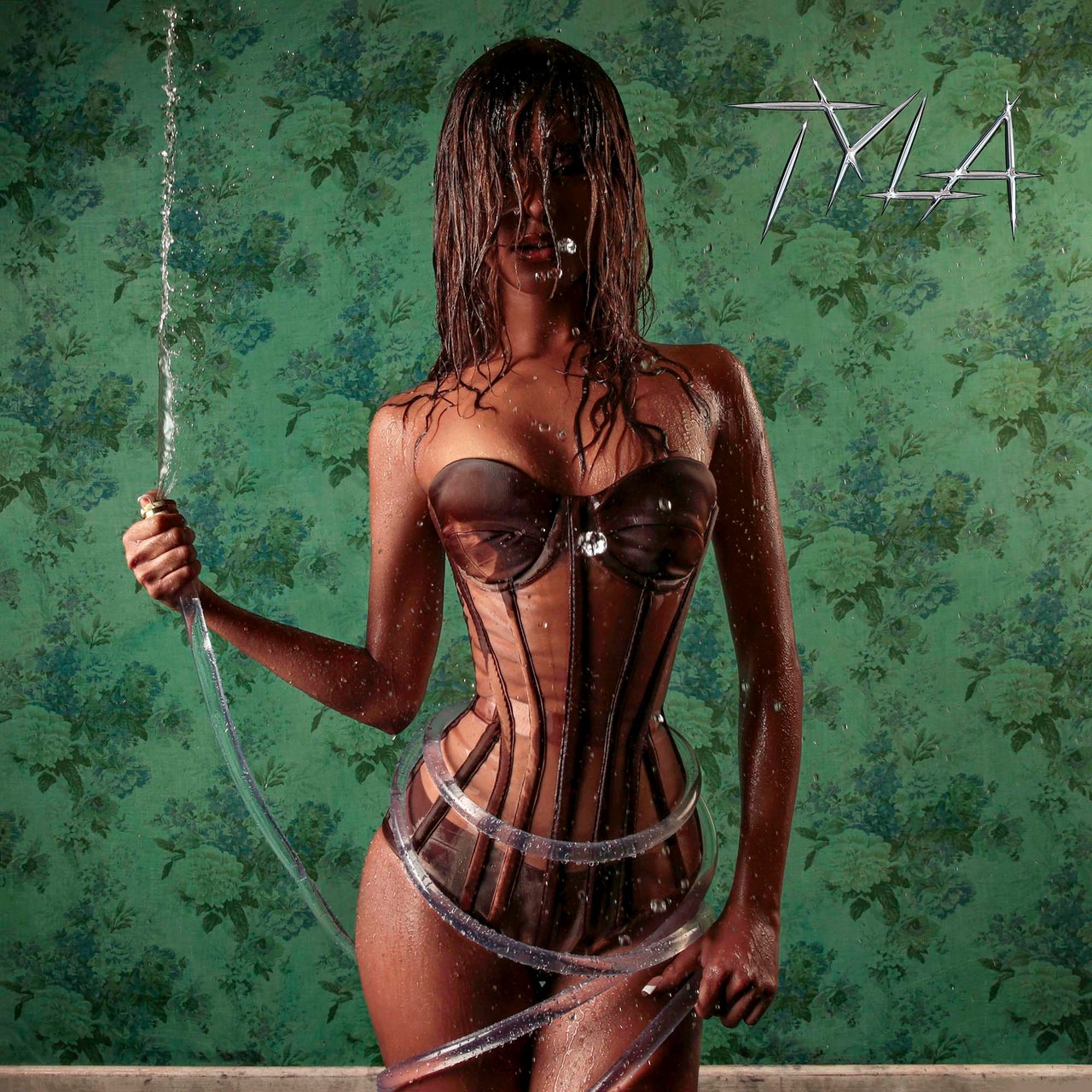 vinyl Tyla - TYLA + (2LP) (Coke Bottle Clear Vinyl)