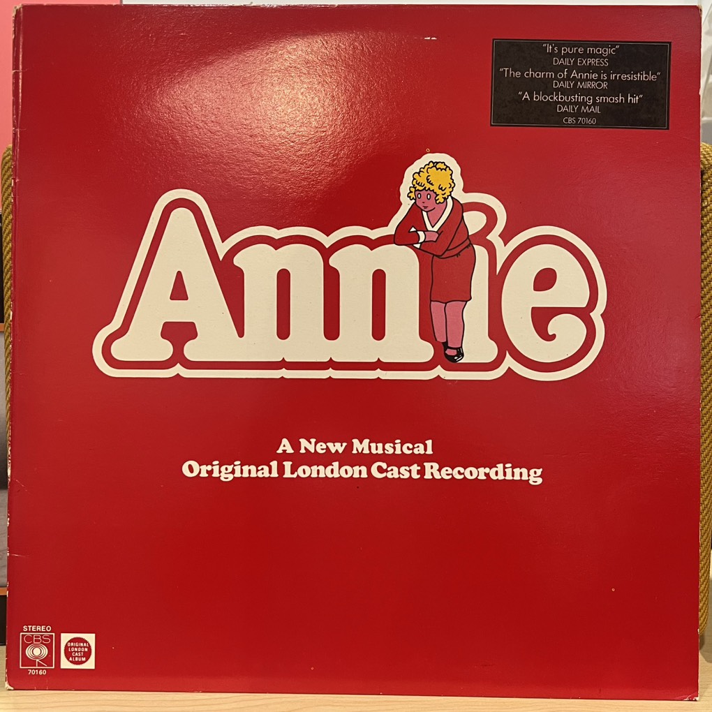 vinyl 