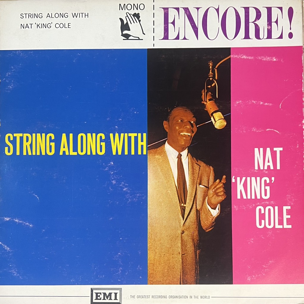 vinyl Nat 