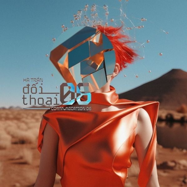 ĐĨA CD Hà Trần - Đối Thoại '06 (Repacked Edition)